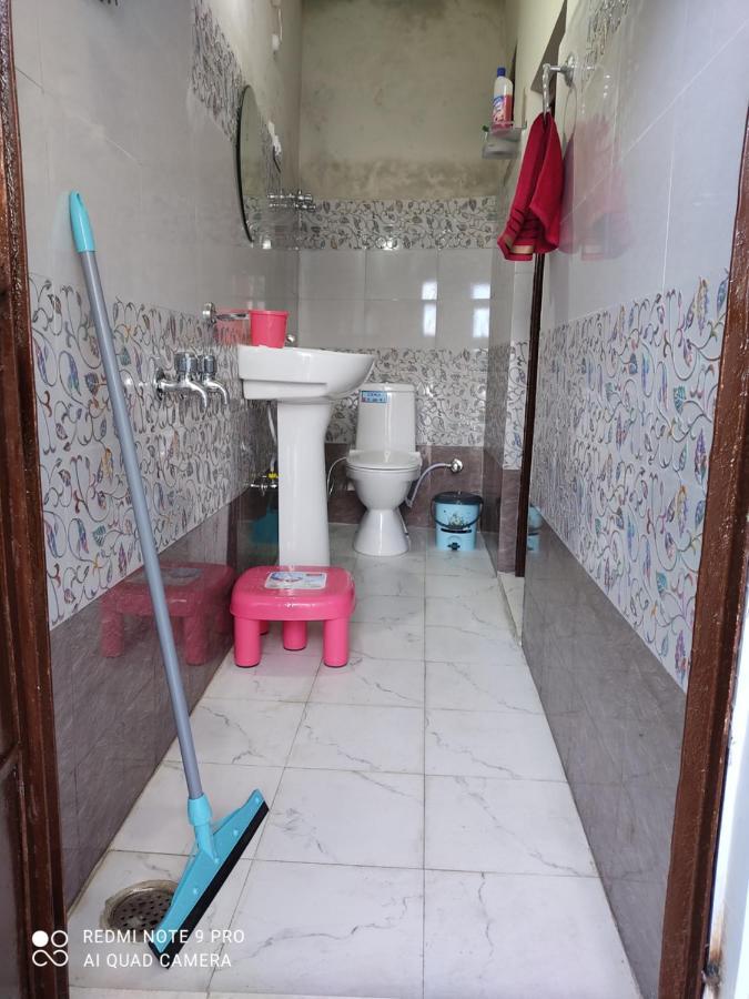 Trushali Homestay Narkanda Bagian luar foto